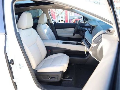 New 2026 Nissan Murano SL AWD/4WD image 28