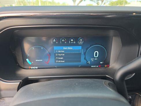 Used 2023 Ford F450 Lariat image 32