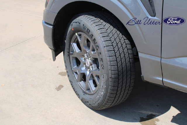 New 2026 Ford F150 STX w/ Equipment Group 200A RWD image 5