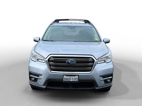Used 2020 Subaru Ascent Limited w/ Technology Package AWD/4WD image 8