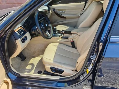 Used 2015 BMW 328i xDrive Sedan AWD/4WD image 14