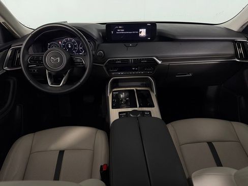 Used 2024 MAZDA CX-90 Plug-In Hybrid w/ Preferred image 13