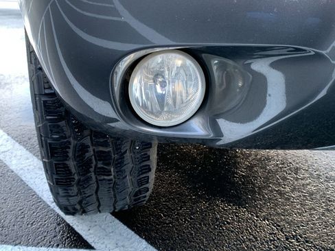 Used 2004 Jeep Grand Cherokee Laredo w/ Trailer Tow Prep Group image 10