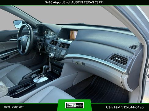 Used 2008 Honda Accord EX-L image 23