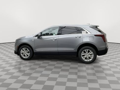Used 2026 Cadillac XT5 Luxury w/ LPO, Floor Liner Package AWD/4WD image 37