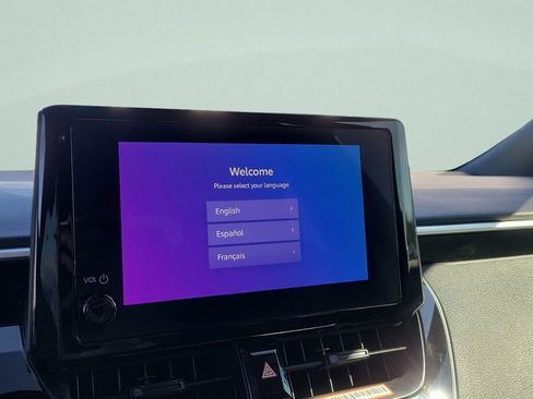 Used 2025 Toyota Corolla SE image 21