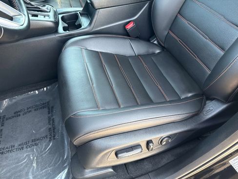 Used 2025 Honda CR-V Sport-L image 20
