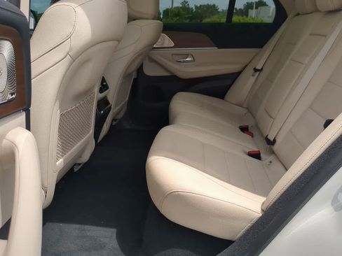 Used 2022 Mercedes-Benz GLE 450 4MATIC image 20