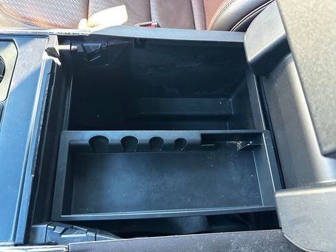 Used 2021 Ford F150 King Ranch w/ Equipment Group 601A High image 73