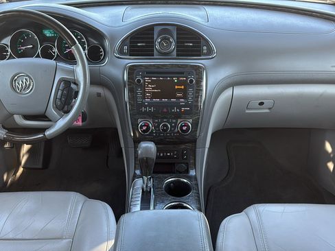 Used 2014 Buick Enclave Leather w/ Trailering Provision Package image 17
