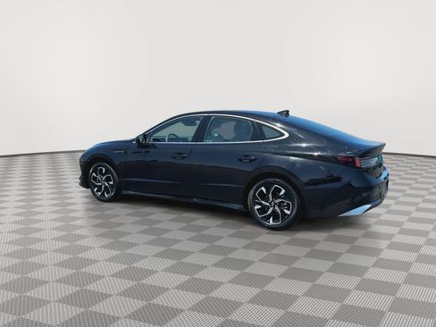 Used 2025 Hyundai Sonata SEL FWD image 6