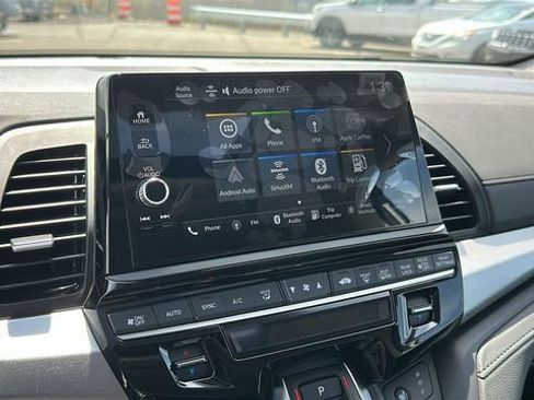 New 2026 Honda Odyssey EX-L image 16