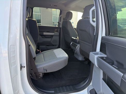 Used 2023 Ford F150 XLT w/ Equipment Group 302A High image 28