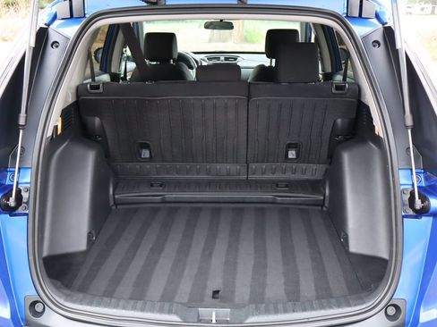 Used 2021 Honda CR-V EX image 14