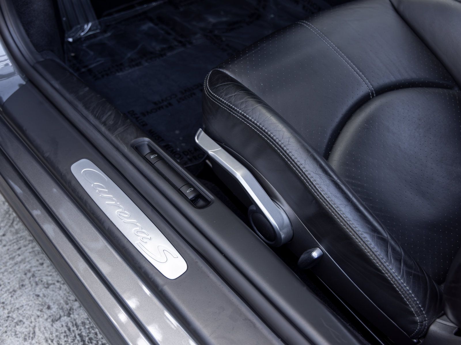 Used 2012 Porsche 911 Carrera S RWD image 27