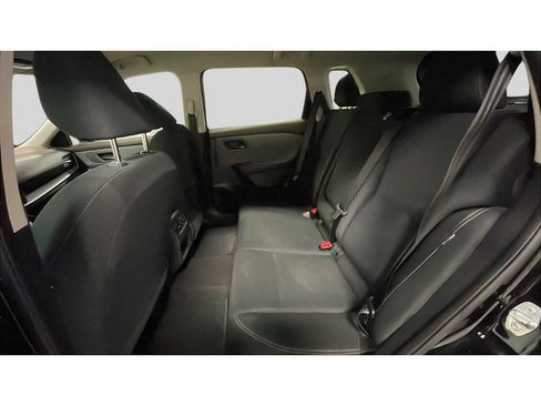 Used 2023 Nissan Rogue S AWD/4WD image 15