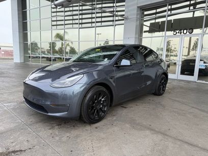 Used 2023 Tesla Model Y Long Range