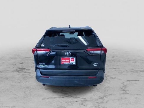 Certified 2024 Toyota RAV4 XLE w/ Weather Package image 8