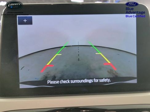 Certified 2022 Ford Escape SE w/ Cold Weather Package image 35