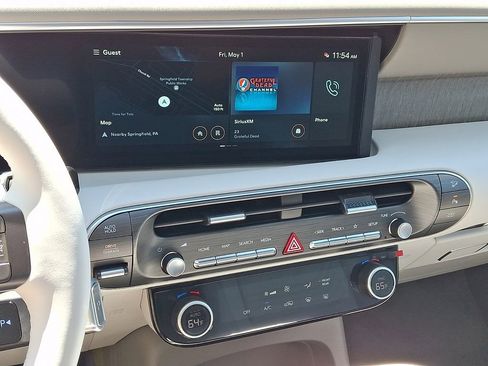 New 2026 Hyundai Palisade SE AWD/4WD image 12