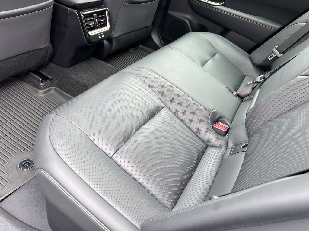 Certified 2024 Toyota Crown Platinum AWD/4WD image 18