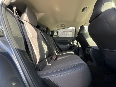 New 2026 Subaru Crosstrek 2.5i image 14