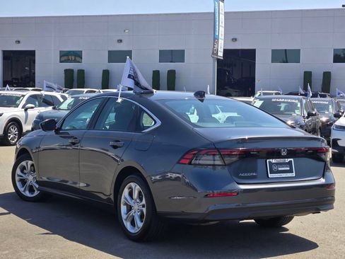 Used 2023 Honda Accord LX image 5