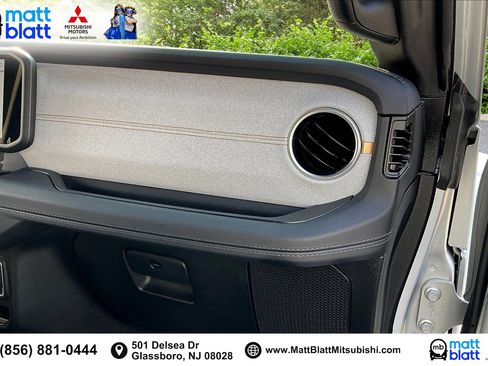 Used 2024 Jeep Wrangler Unlimited Sahara image 18