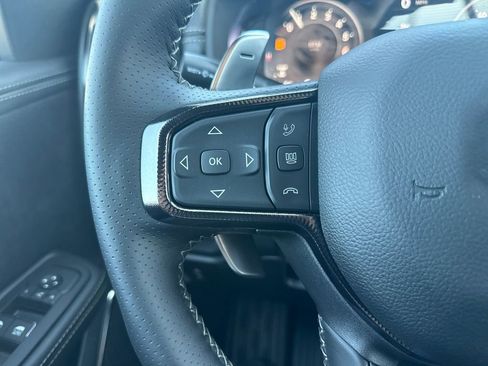 New 2026 RAM 1500 RHO AWD/4WD image 14