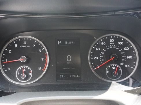 Used 2024 Kia K5 LXS FWD image 39