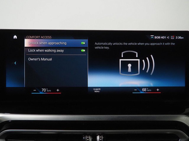 Used 2023 BMW i4 eDrive40 RWD image 42