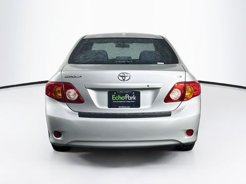 Used 2009 Toyota Corolla LE FWD image 7