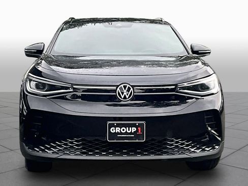 Used 2023 Volkswagen ID.4 S RWD image 3