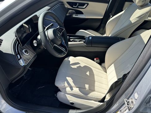 New 2026 Mercedes-Benz E 350 Sedan image 10