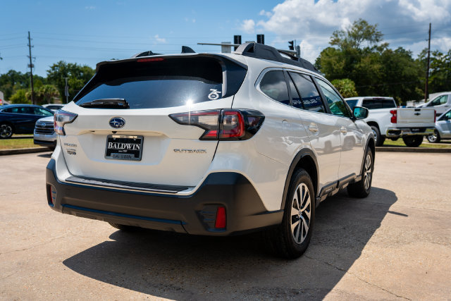 Used 2021 Subaru Outback Premium AWD/4WD image 18