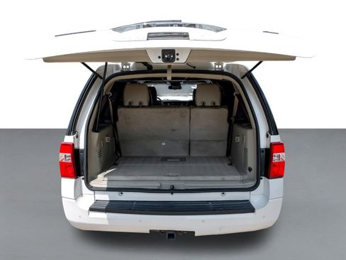 Used 2014 Ford Expedition EL Limited w/ Equipment Group 301A AWD/4WD image 58