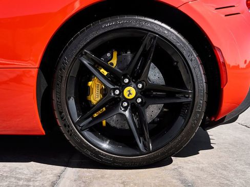 Used 2025 Ferrari SF90 Spider AWD/4WD image 31