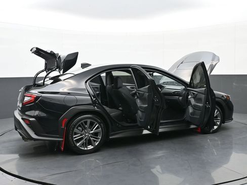 Used 2024 Subaru WRX w/ Accessory Package #2 image 41