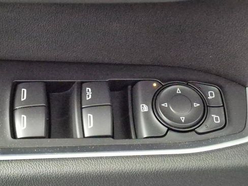 New 2026 Chevrolet Silverado 1500 RST w/ Rally Edition image 14