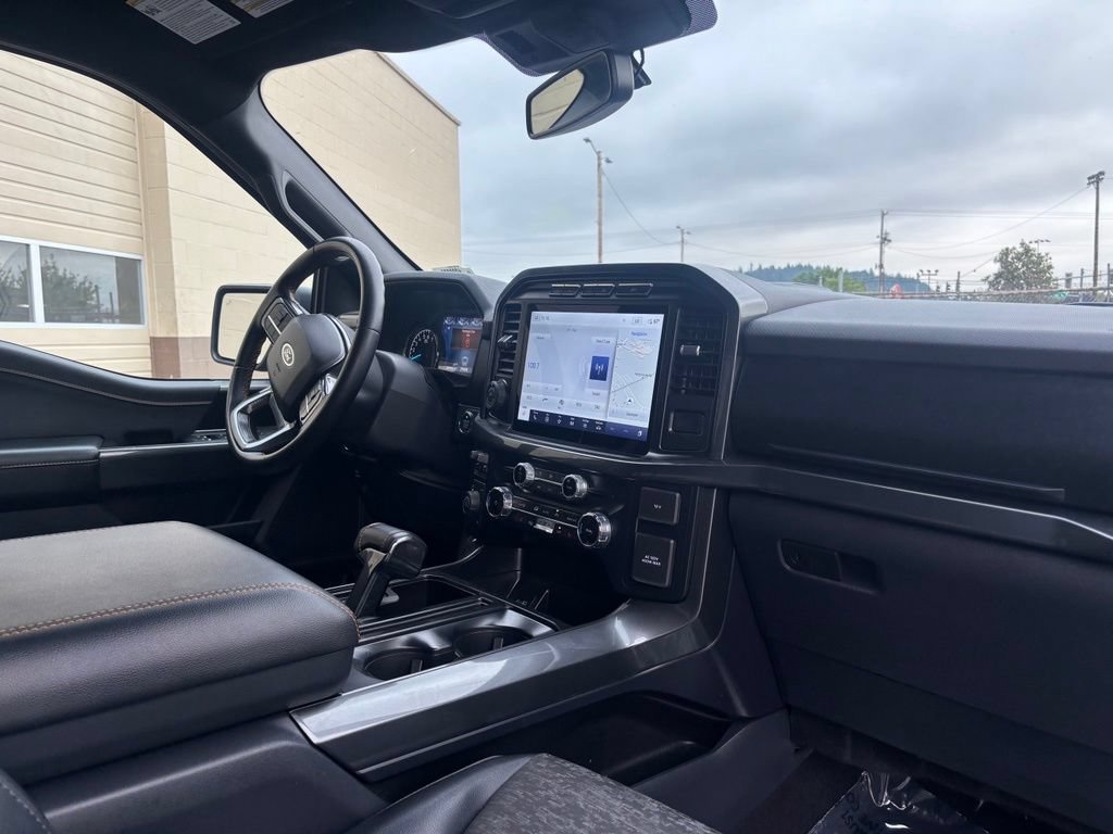 Used 2025 Ford F150 Tremor w/ Tow/Haul Package AWD/4WD image 15
