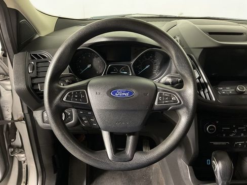 Used 2018 Ford Escape SE w/ SE Sync 3 Package image 22