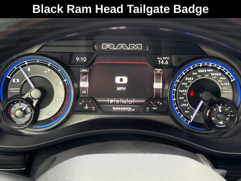 Used 2022 RAM 3500 Limited image 29