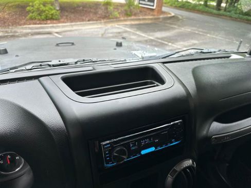 Used 2014 Jeep Wrangler Unlimited Sport AWD/4WD image 25