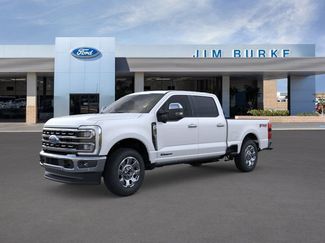 New 2026 Ford F250 Lariat w/ Lariat Ultimate Package AWD/4WD video 1