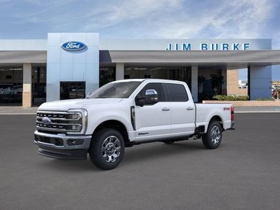 New 2026 Ford F250 Lariat w/ Lariat Ultimate Package