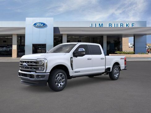 New 2026 Ford F250 Lariat w/ Lariat Ultimate Package AWD/4WD image 1