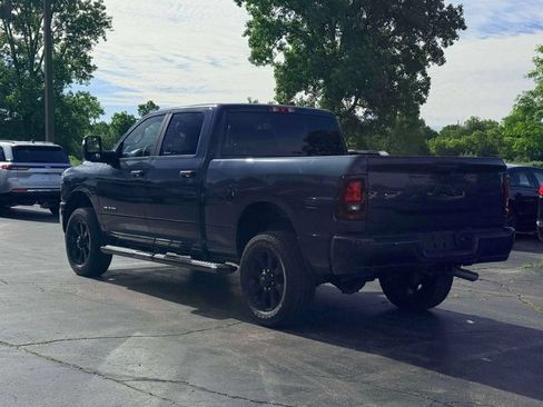 Used 2025 RAM 2500 Big Horn AWD/4WD image 8