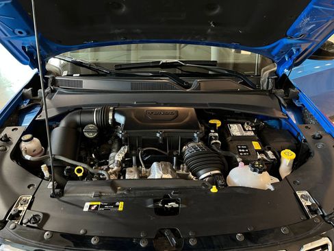 Used 2025 Jeep Compass Limited AWD/4WD image 32