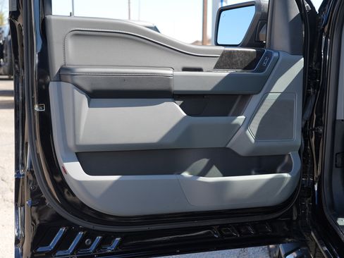 Used 2023 Ford F150 XLT w/ Equipment Group 302A High AWD/4WD image 16