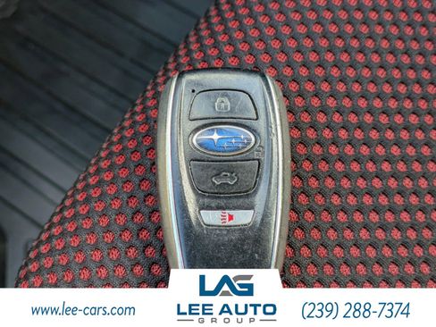 Used 2020 Subaru Impreza 2.0i Sport image 25